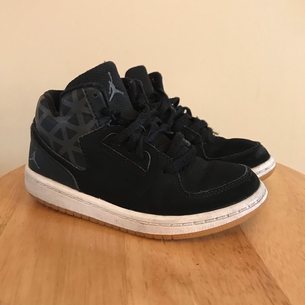 Jordan’s